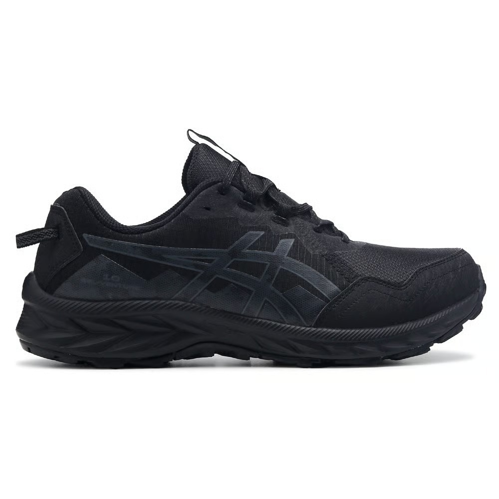 Size 12 - [NEW] Men's Asics Gel-Venture 10 Shoes (Extra Wide) Black 1011B966-001